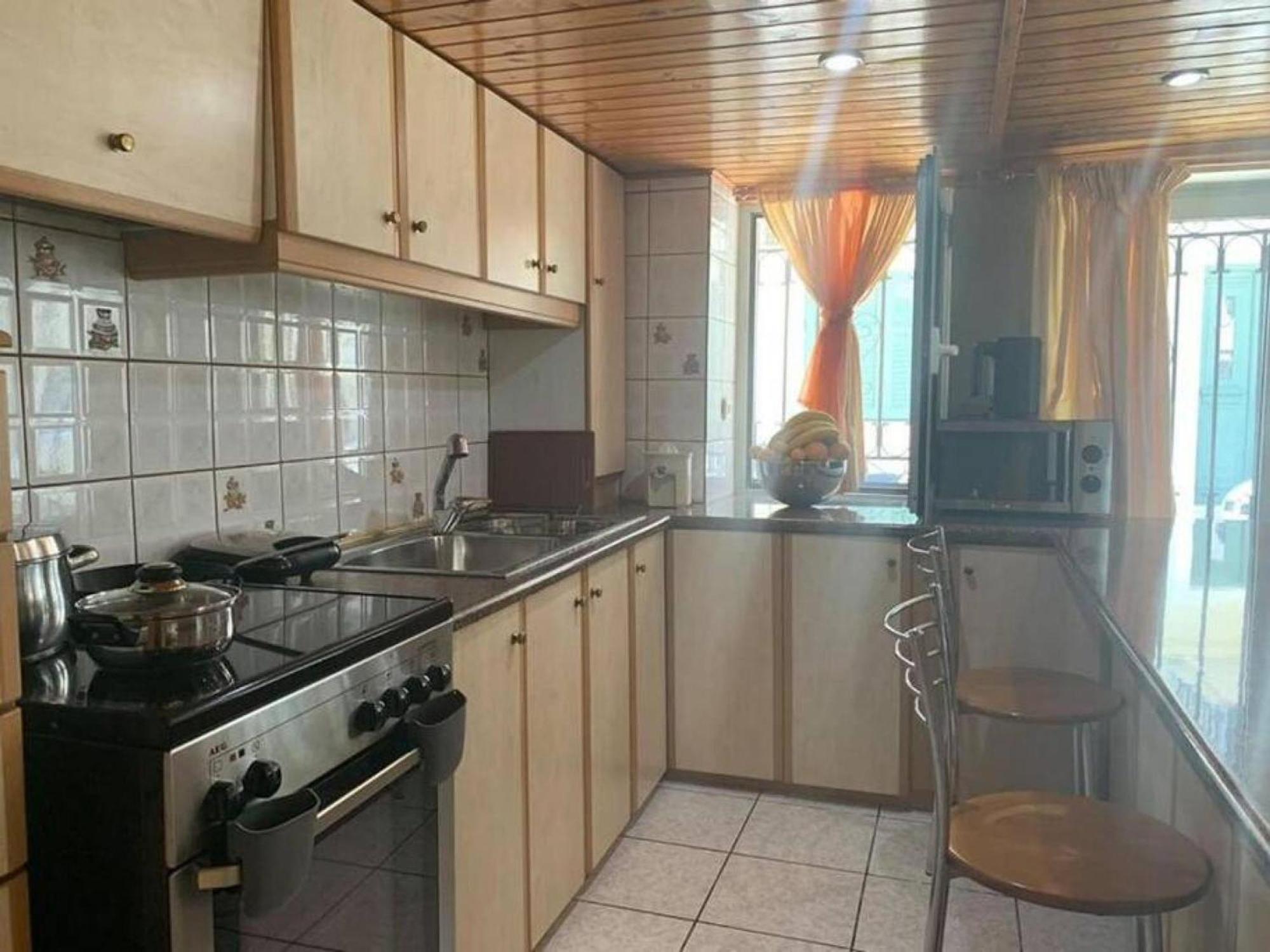 Dolce Vita - In The Heart Of Lefkada - Lefkada Bnb Exterior foto