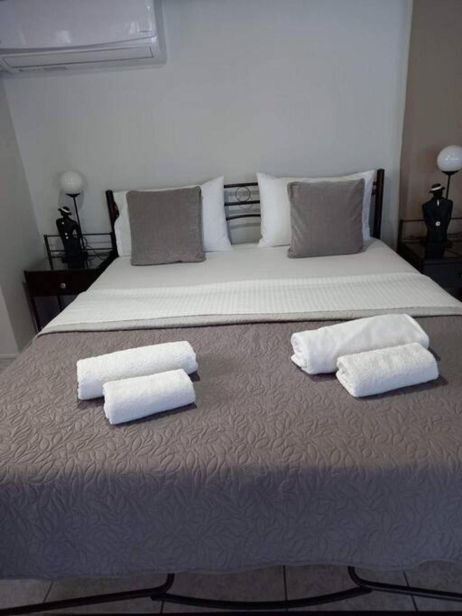 Dolce Vita - In The Heart Of Lefkada - Lefkada Bnb Exterior foto